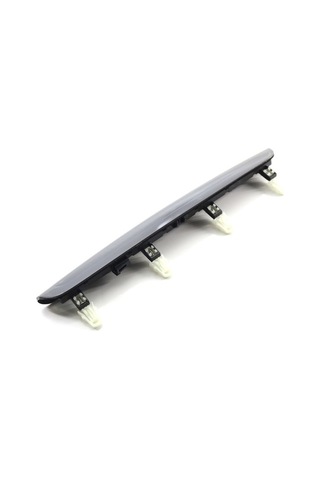 Ebitda Audi A3/s3/rs3 2004-2012 5 Kapılı Led 3. Fren Lambası - Siyah Yedek Parça, Küçük Boyutlu