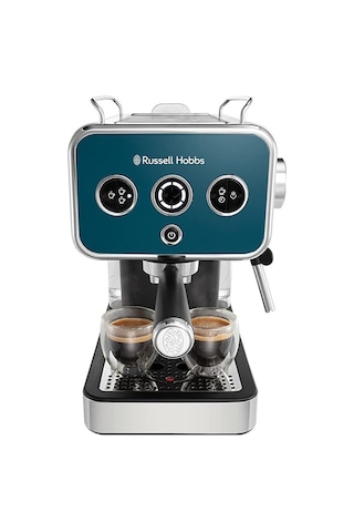 Russell Hobbs 26451-56 1300 W Distinctions Espresso Makinesi