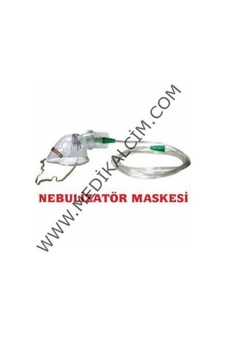 Medikaltec Buhar Hortumu