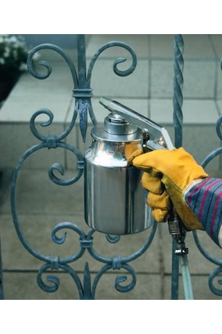 Einhell Kum Püskürtme Tabancası Emme Kutusu - 4133300