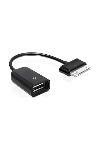 Samsung Uyumlu 30 Pin Otg Kablo