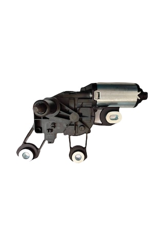 Ford Fusion Arka Silecek Motoru 2003 - 2012 2S61A17K441AC