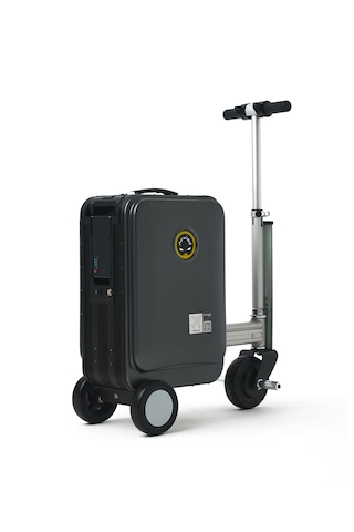 Airwheel SE3S Elektrikli Binilebilir Scooter Valiz