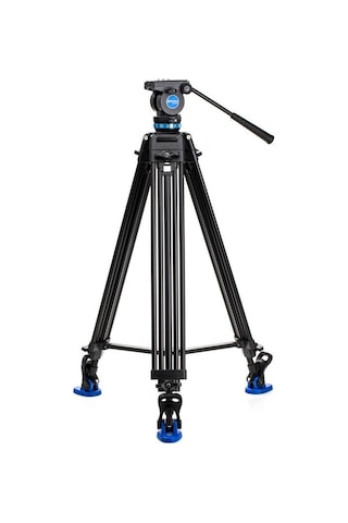 Benro  Kh-26P Video Tripod Kh Serisi (Uzun Model)