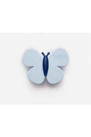 Marta La Farfalla Sılver Water – Gümüş Suyu Klipsli Araba Havalan