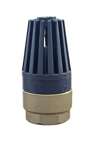 Candan Dik Klepe 1 İnc 32mm