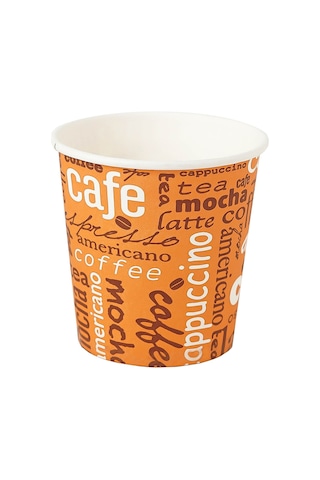 Dağyüce Kağıt Karton Bardak - 7 Oz - 3000 Adet