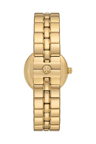Tory Burch Tbw2045 Kadın Kol Saati Altın