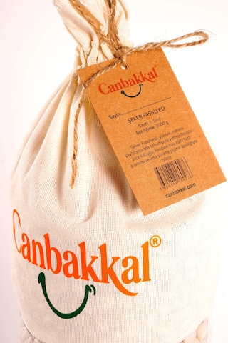 Şeker Fasulyesi 2 Kilogram