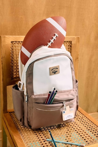 Defacto Erkek Sırt Çantası F2356axnsbg26 Bej