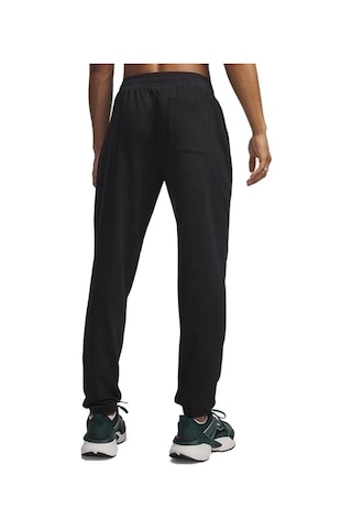 Under Armour Erkek Ua Rıval Erkek Jogger Pnt Eşofman Altı 6014638-001 SiYAH