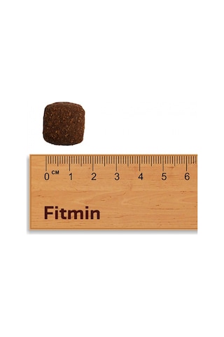 Fitmin For Life Tavuk Etli Yetişkin  Köpek Maması 3 KG