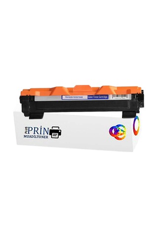 Plusprint Brother Mfc-1911w Yazıcı Uyumlu Toner 2'li Paket Tn1040