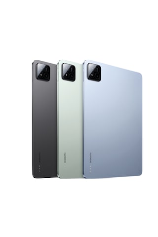 Xiaomi Pad 7 8 GB 256 GB 11.2" Wi-Fi Tablet (Adaptörlü Kutu)