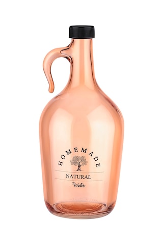 Madame Coco Maud Galon Su Şişesi 1500ml Sıse00000000051500 Ml-amber