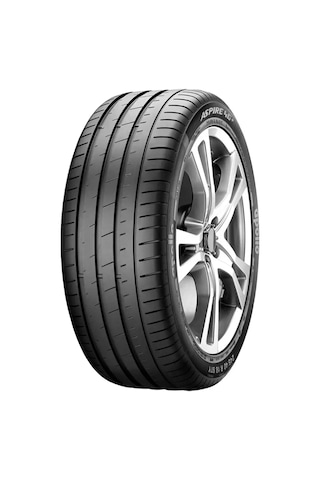 Apollo 225/55R17 101Y XL Aspire 4g+ Yaz Lastiği 2024