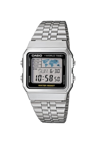 Casio A500WA-1DF Dijital Erkek Kol Saati