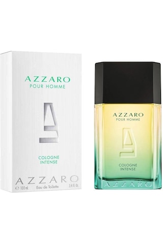 Azzaro Pour Homme Cologne Intense Erkek Parfüm EDT 100 ML