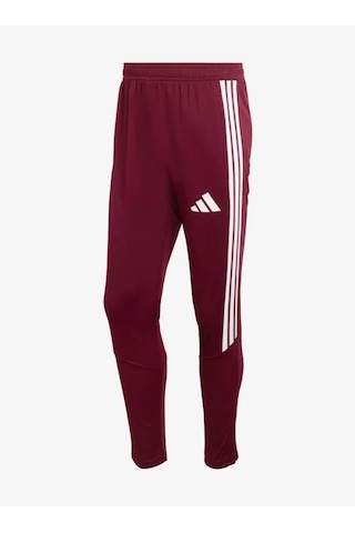 Adidas Ke9190 Tiro 26 Competition Training Erkek Eşofman Altı Bordo