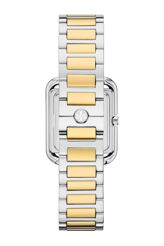 Tory Burch Tbw6021 Kadın Kol Saati Metalik Gri