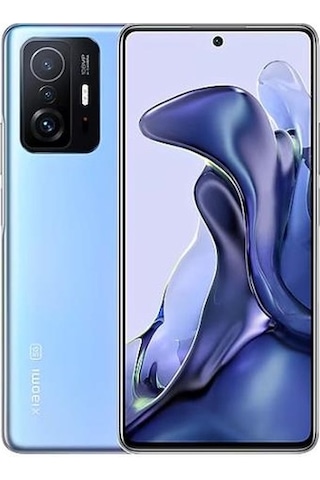 Xiaomi Mi 11T 256 GB Yenilenmiş B Kalite (12 Ay Garantili)