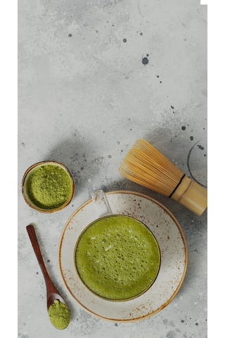 Neşe Çay Matcha Çayı 50 G