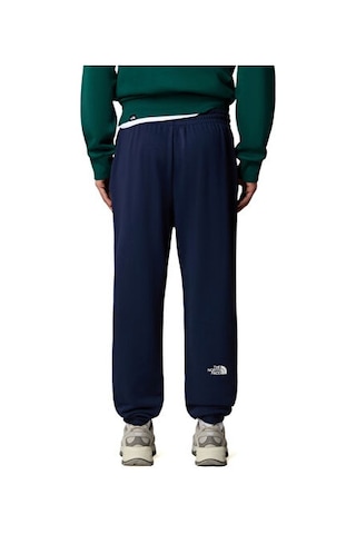 The North Face M Simple Dome Light Regular Tapered Jogg Erkek Günlük Eşofman Altı Nf0a8c418k21 Lacivert Lacivert