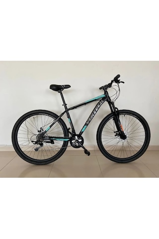 Vertech Burst 29 Jant 21 Vites Dağ Bisikleti Mtb Siyah - Yeşil