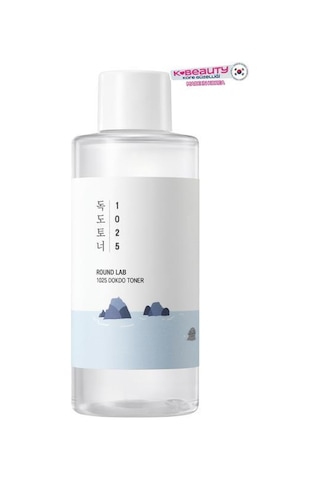 Round Lab 1025 Dokdo Tonik 100 Ml