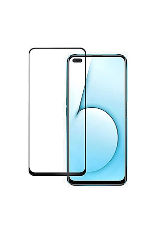 Zore Oppo Reno 3 Pro 5g Uyumlu Davin Seramik Ekran Koruyucu