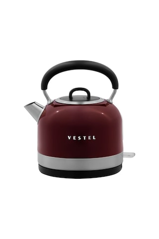 Vestel Retro 1700 ML Inox Su Isıtıcı