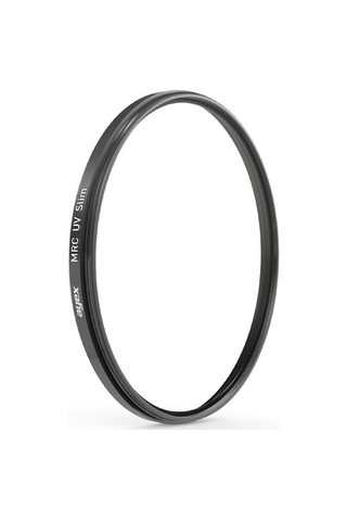 Ayex 86 MM MRC Slim UV Filtre