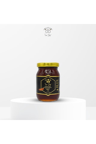 Toros Dağı Süzme Çiçek Balı +Plus 240 G