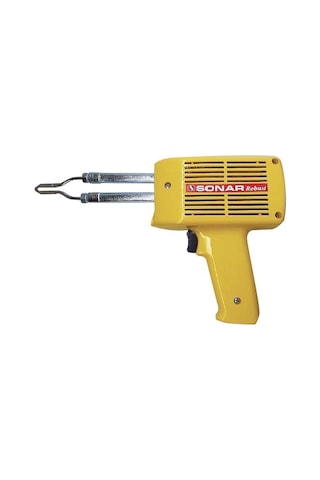 Sonar Robust 250W Havya Tabancası