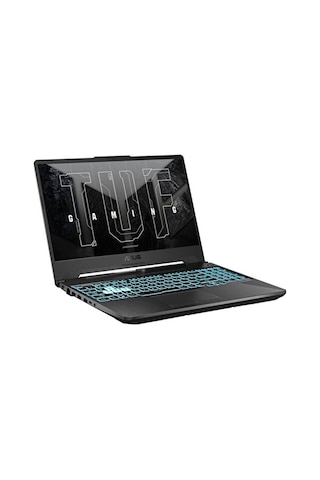 Asus TUF Gaming A15 FA506NC-HN047W R5-7535HS 8 GB 512 GB SSD RTX3050 15.6" Free Dos Dizüstü Bilgisayar (Outlet)