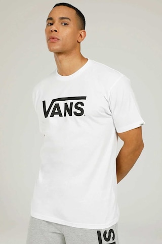 Vans Classic Erkek Tişört VN0A7Y46YB21