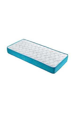 Babyhopeankara 100X190 Heyner Fresh Ortopedik Yaylı Yatak | Yaylı Yatak