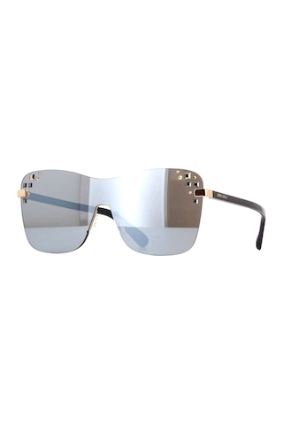 Jimmy Choo Mask/s 137nq Sunglasses