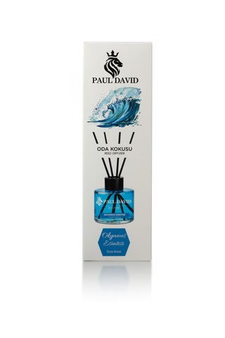 Paul David Okyanus Esintisi Oda Kokusu 145 ML