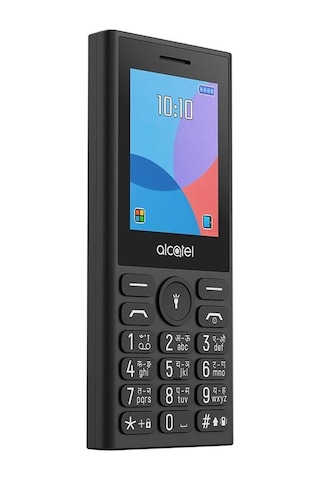 Alcatel Logitech Alcatel 3023 Tuşlu Telefonu ( Distribütör li )