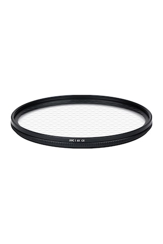 Jjc 55 MM Star 6X Yıldız Filtre