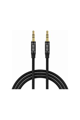 Exe 3.5mm Aux Ses Kablosu Hifi Kalite