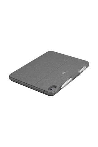 Logitech Combo Touch Apple Uyumlu iPad 10. Nesil ile Klavyeli Tablet Kılıfı