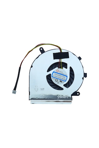 MSI Uyumlu PAAD06015SL-N039, PAAD06015SL-N303 CPU Fan (3Pin)