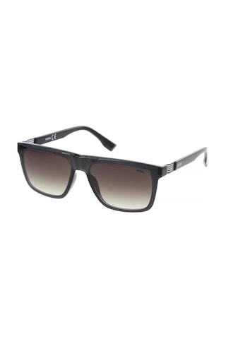 Hawk Hw2290-03 56 Erkek Güneş Gözlüğü Gri