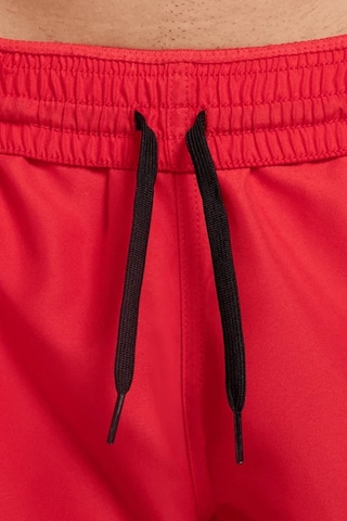 Nike Swim Breaker Erkek Deniz Şortu Kırmızı