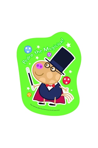 Ravensburger 4 6 8 10 Parça Puzzle Peppa Pig 69811