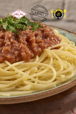 Konet Bolonez Sos 200 G