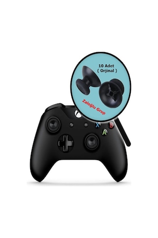Zaloğlu Grup Xbox S ve X Serileri İçin . Analog Topuz