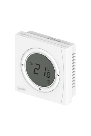 Danfoss RET2001 M Dijital Oda Termostatı